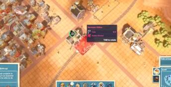 SteamWorld Build PC Screenshot