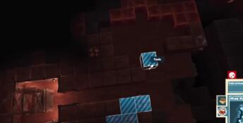 SteamWorld Build PC Screenshot