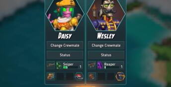 SteamWorld Heist II