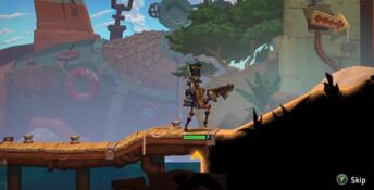 SteamWorld Heist II