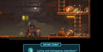SteamWorld Heist II PC Screenshot