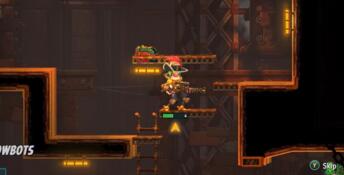 SteamWorld Heist II PC Screenshot