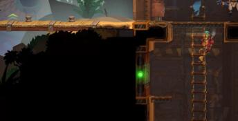 SteamWorld Heist II PC Screenshot
