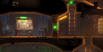 SteamWorld Heist II PC Screenshot