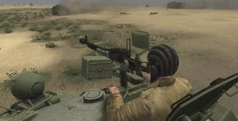 Steel Armor: Blaze of War