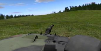 Steel Beasts PC Screenshot