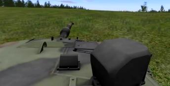 Steel Beasts PC Screenshot