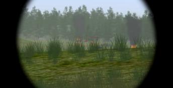Steel Beasts PC Screenshot