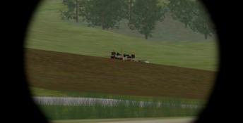 Steel Beasts PC Screenshot