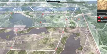Steel Division 2 - Burning Baltics
