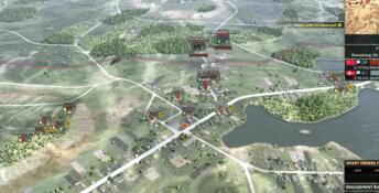 Steel Division 2 - Burning Baltics PC Screenshot