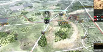 Steel Division 2 - Burning Baltics PC Screenshot