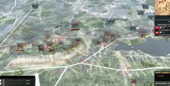 Steel Division 2 - Burning Baltics PC Screenshot