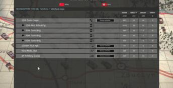 Steel Division 2 - Death on the Vistula PC Screenshot
