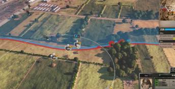 Steel Division: Normandy 44 PC Screenshot