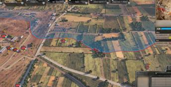 Steel Division: Normandy 44 PC Screenshot