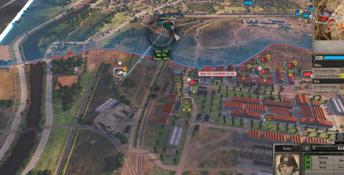 Steel Division: Normandy 44 PC Screenshot