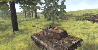 Steel Fury: Kharkov 1942 PC Screenshot
