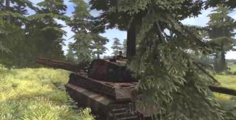 Steel Fury: Kharkov 1942