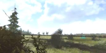 Steel Fury: Kharkov 1942 PC Screenshot