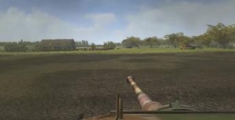 Steel Fury: Kharkov 1942 PC Screenshot