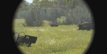 Steel Fury: Kharkov 1942 PC Screenshot