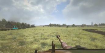 Steel Fury: Kharkov 1942 PC Screenshot