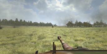 Steel Fury: Kharkov 1942 PC Screenshot