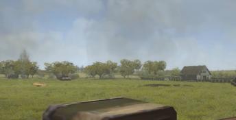 Steel Fury: Kharkov 1942 PC Screenshot