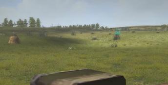 Steel Fury: Kharkov 1942 PC Screenshot