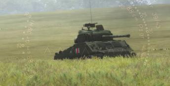 Steel Fury: Kharkov 1942 PC Screenshot