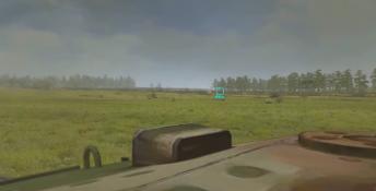 Steel Fury: Kharkov 1942 PC Screenshot
