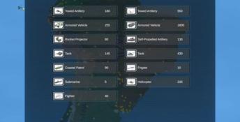 Steel Nations PC Screenshot