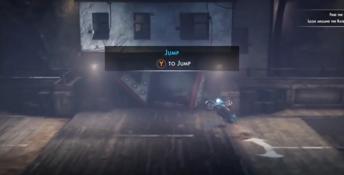 Steel Rats PC Screenshot