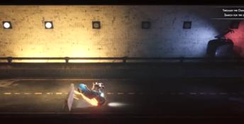 Steel Rats PC Screenshot