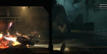 Steel Rats PC Screenshot