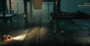 Steel Rats PC Screenshot
