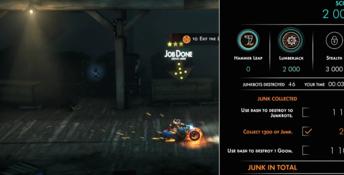 Steel Rats PC Screenshot