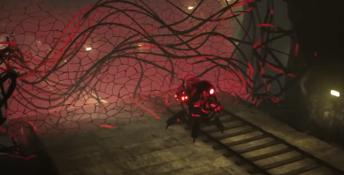 Steel Rats PC Screenshot