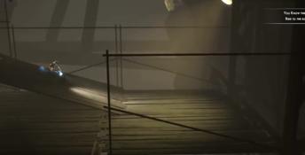 Steel Rats PC Screenshot