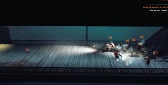 Steel Rats PC Screenshot