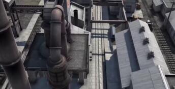 Steel Republic Rail Defender