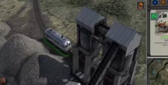 Steel Republic Rail Defender PC Screenshot
