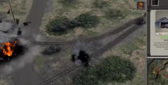 Steel Republic Rail Defender PC Screenshot