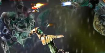 Steel Saviour Reloaded
