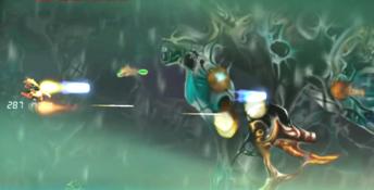 Steel Saviour Reloaded PC Screenshot