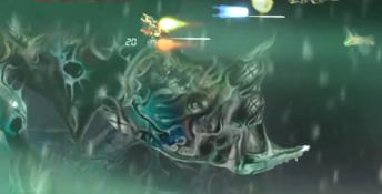 Steel Saviour Reloaded PC Screenshot