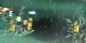 Steel Saviour Reloaded PC Screenshot