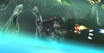 Steel Saviour Reloaded PC Screenshot