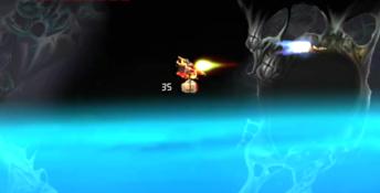 Steel Saviour Reloaded PC Screenshot